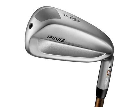 Ping G400 Crossover Hybrid 2nd Swing Golf