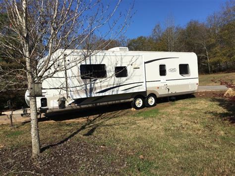 R Vision Trail Lite B Plus 213 RVs For Sale