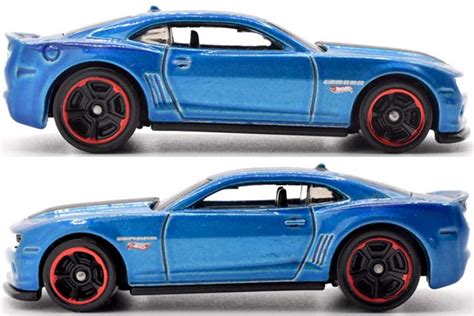 2013 HOT WHEELS CHEVY CAMARO SPECIAL EDITIONのレビュー初の1 1スケールホットウィールカマロの3インチ化 X1622 Hot