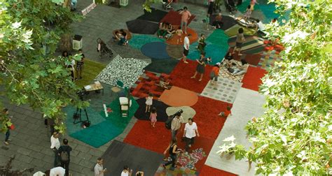 Espaços De Convivencia - Importância dos espaços públicos de convívio — Arquitetura da Convivência