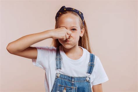 660 Sense Of Smell For Kids Stock Photos Pictures And Royalty Free