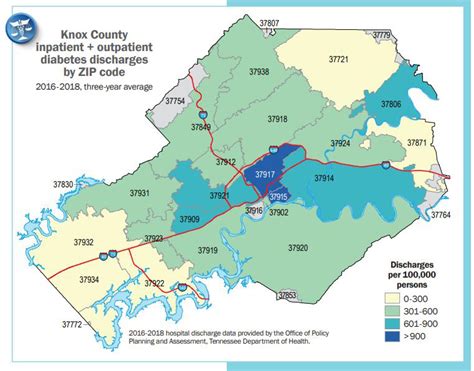 Epidemiology - Health Department - Knox County Tennessee Government