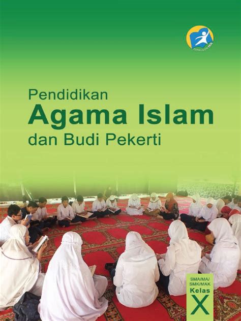 Kelas 10 Sma Pendidikan Agama Islam Dan Budi Pekerti Siswa Pdf