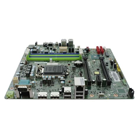 Lenovo Server Mainboard ThinkSystem TS50 7Y48 00FL639 I3X0MS GEKKO