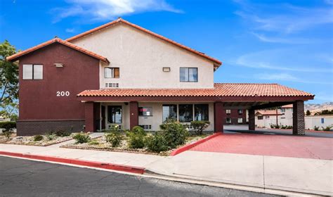 Red Roof Inn Palmdale Lancaster Palmdale California Us Reservations