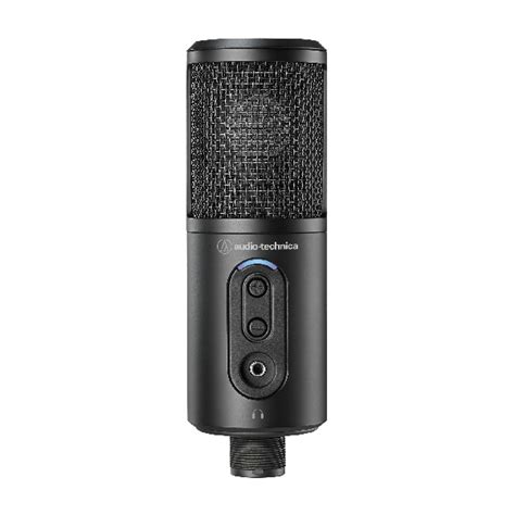 ATR2500x-USB Cardioid Condenser USB Microphone | Audio-Technica