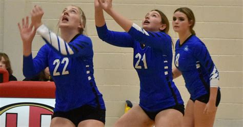 BUHS 21, 22.jpg | | wvnews.com