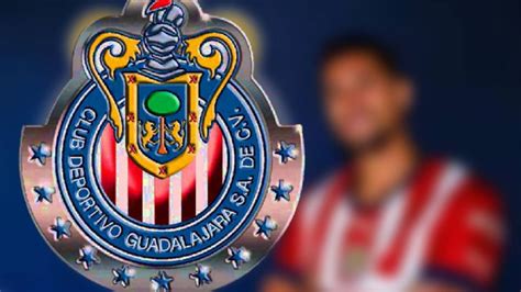 Chivas Cerca De Confirmar Nueva Baja En Su Delantera Para El Torneo