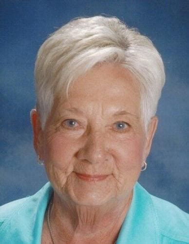 Dorothy Louise Padgett Obituaries Sullivan