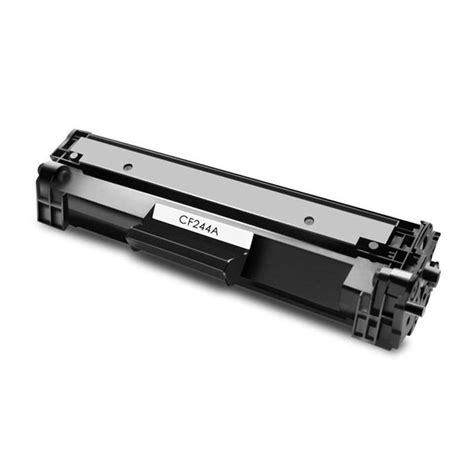 Příslušenství Inkousty A Tonery Toner Pro Hp Laserjet Pro M15a M15w M28w Cf244a Uniformshop