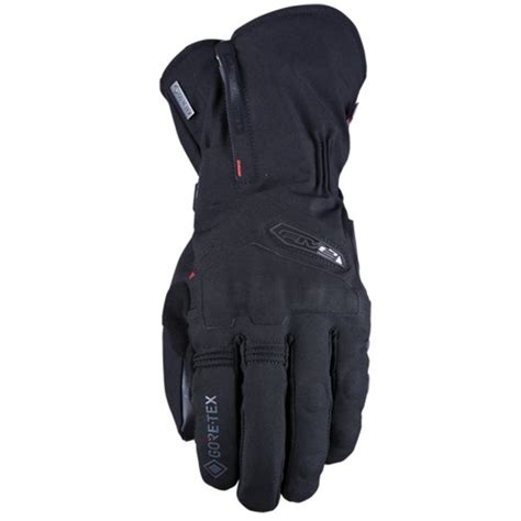 Guanti Moto Five WFX City Evo Gore Tex Lungo In Stock ICasque It