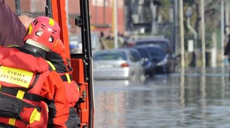 Nubifragio A Licata Il Maltempo Mette In Ginocchio La Citt