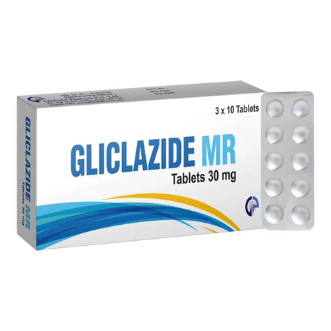 GLICLAZIDE MR - Globela Pharma Pvt Ltd.