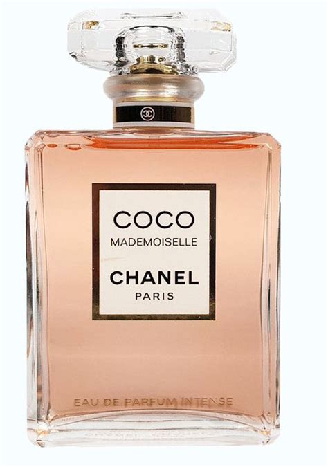 Chanel Coco Mademoiselle Intense Edp 100ml