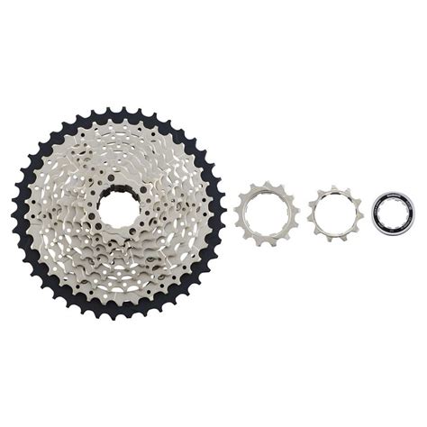 Shimano Tiagra HG50 Cassette Silver Bikeinn