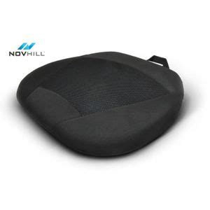 Novhill Coussin Pour Si Ge De Voiture Avec Gel Silicone Achat Vente