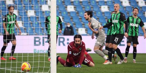 Sassuolo Genoa 1 1 Commento Al Risultato Partita