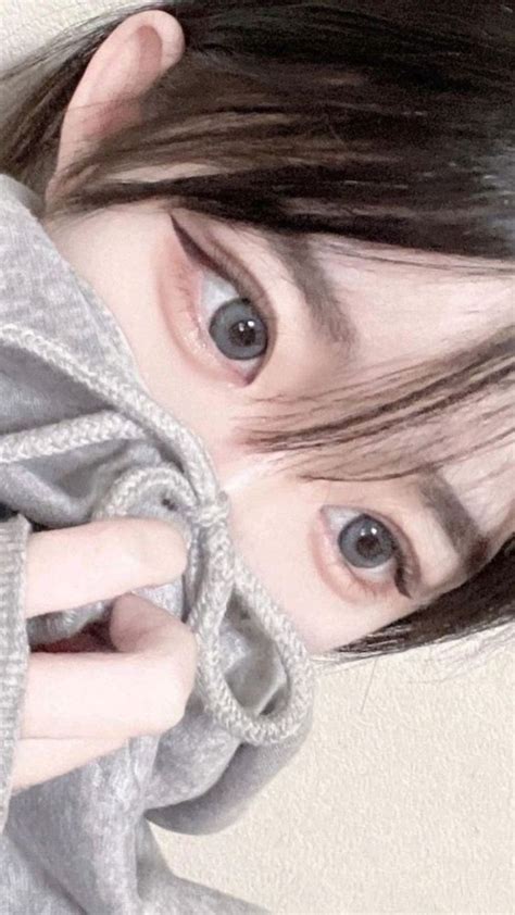 ulzzang おしゃれまとめの人気アイデアPinterest Pin a Pat 2023 かわいいアイメイク