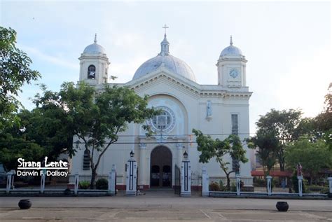 SIRANG LENTE | TRAVEL & HIKE: SAN DIEGO CHURCH, SILAY TOURIST SPOTS