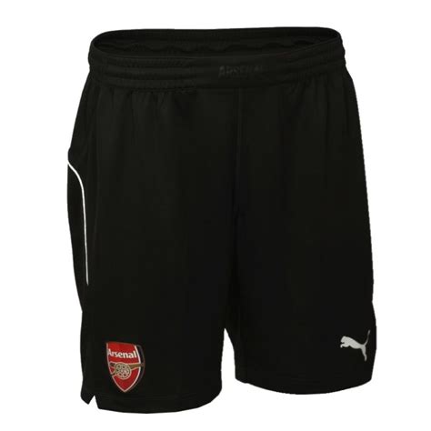 Fc Arsenal Home Torwart Shorts Puma Sportingplus Passion