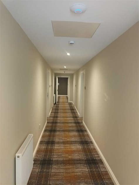 McKays Hotel. Pitlochry - Alpha Projects