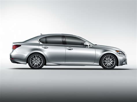 2013 Lexus Gs 350 Specs Prices Mpg Reviews And Photos