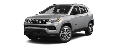 2024 Jeep Compass Quirk Chrysler Jeep