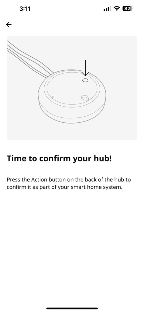 How To Set Up Your IKEA DIRIGERA Smart Hub