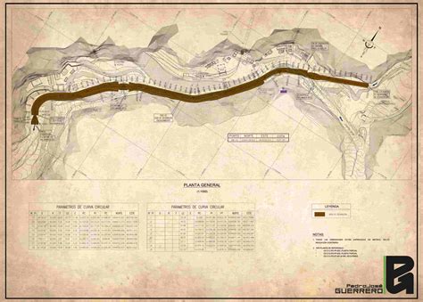 Encauzamiento De Quebradas Pg Ingenieria Y Construcci N