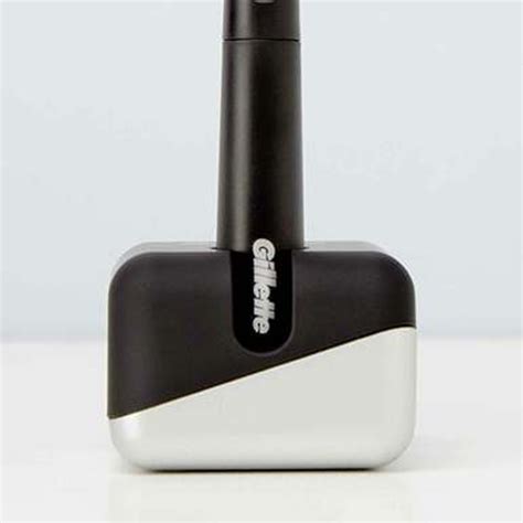 Gillette Fusion5 ProShield Limited Edition - Gillette Canada