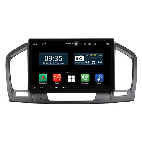 Android Car Stereo Head Units For Vauxhall Corsa Vectra Vivaro