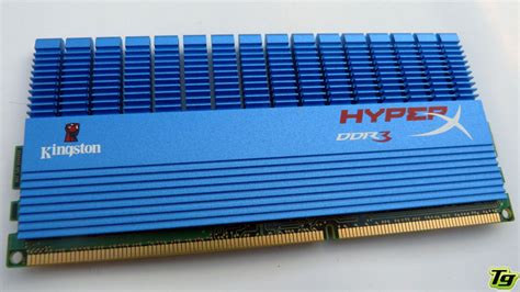 Kingston HyperX T1 2800 MHz TecnoGaming