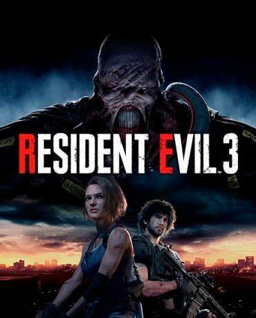 Купить ключ Resident Evil 3 (PC, Steam) за 259 рублей.