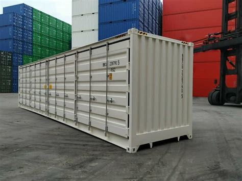 Elements Of A Shipping Container Bullbox