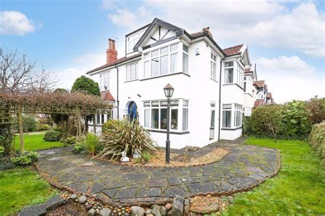 Falcondale Road Westbury On Trym 4 Bed Semi Detached House £845 000