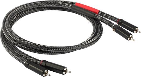 Goldkabel High Quality Rca Mkiii Cable M M M M