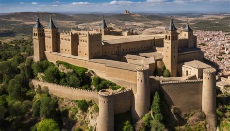 Alcázar of Toledo: A Fortress of Cultures and Conquests