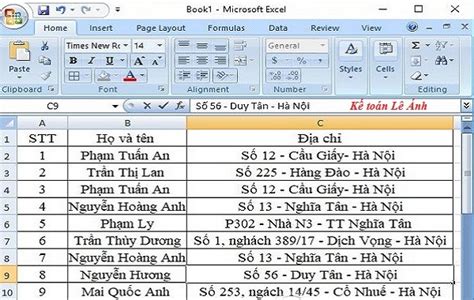 Hướng Dẫn Cách Xóa Phông Trong Excel Cho Người Mới Bắt đầu