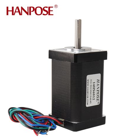 Hs Two Phase A Four Wire Hybrid D Printing Accessory Of