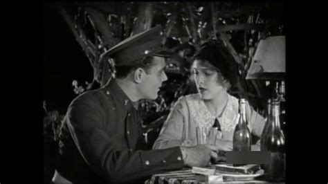 Tell It To The Marines 1926 Lon Chaney William Haines Eleanor