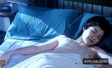 FARINI CHEUNG Nude AZNude