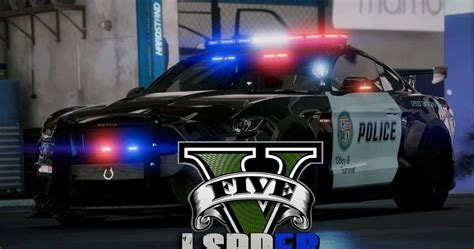 Umarked Police Pack | FiveM-Mods.net