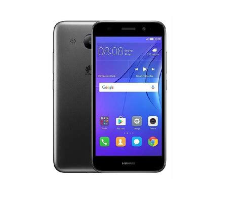 Huawei Y3 2018 Specifications Detailed Parameters