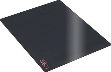 Speedlink Atecs Soft Gaming Mousepad Mauspad Schwarz Black Size L Ebay