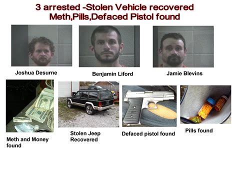 Inside Laurel County Detention Center surprising new security protocols 34