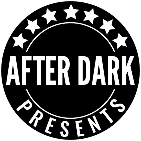 The Song & Dance | After Dark Presents