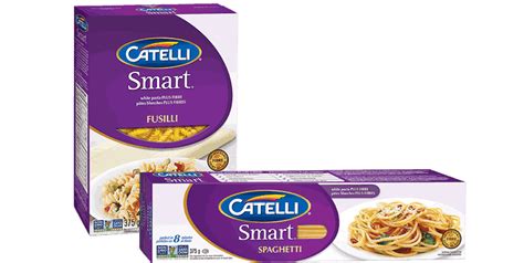 Pastas - CATELLI®