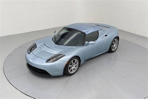 Used Tesla Roadster for Sale Near Me (with Photos) | Edmunds