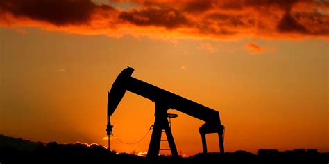 Как в Саудовской Аравии нашли нефть