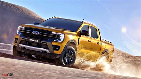 新世代美式正宗皮卡the All New Ford Ranger 135萬元開放預接單！ Yahoo奇摩汽車機車